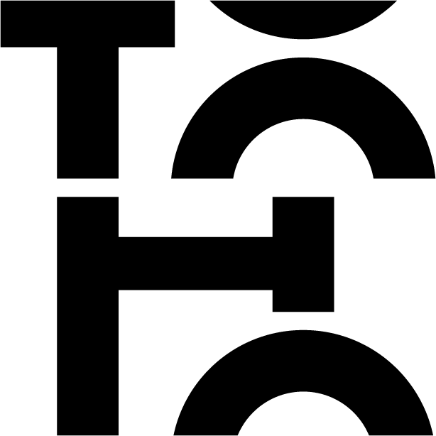TOHO COLLECTIONS LOGO